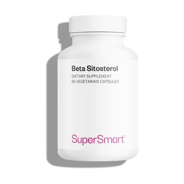 Beta-sitosterol Supplement