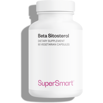 Beta-sitosterol Supplement