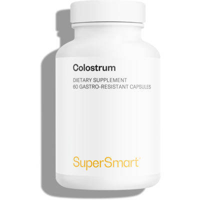 Colostrum Supplement