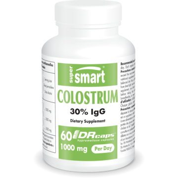 Colostrum Supplement 