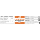 3-Creatine Supplement