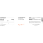3-Creatine Supplement