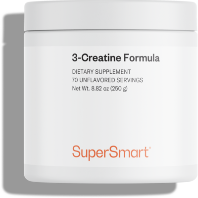 3-Creatine