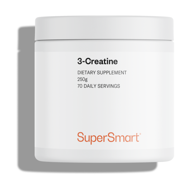 3-Creatine