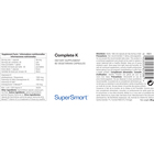 Complete K Supplement