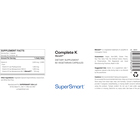 Complete K Supplement