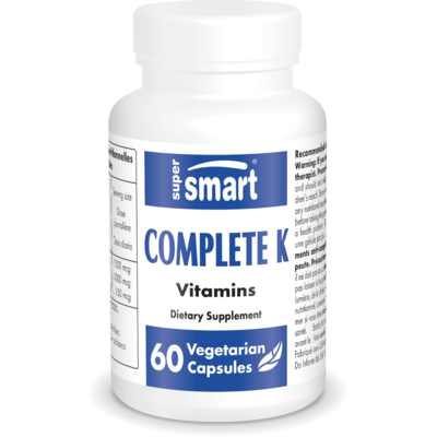 Complete K Supplement