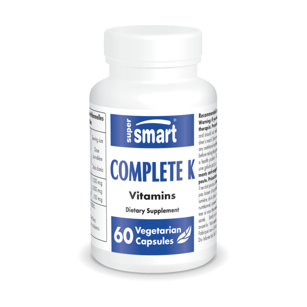 Complete K Supplement