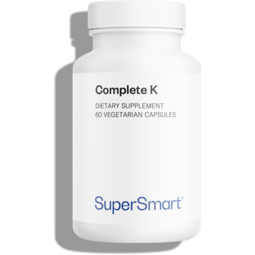 Complete K Supplement