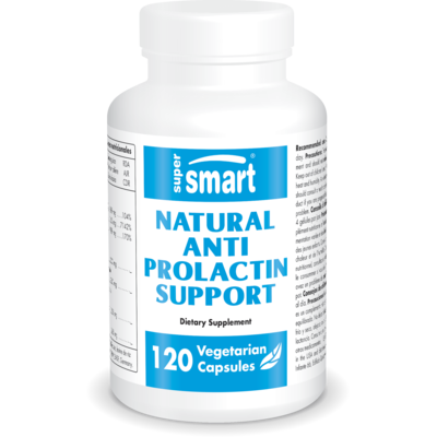 Natural Anti Prolactin Support