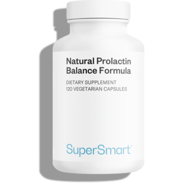 Natural Anti Prolactin Support Supplement