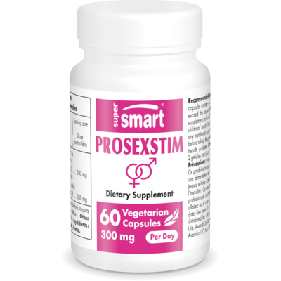 Prosexstim Supplement