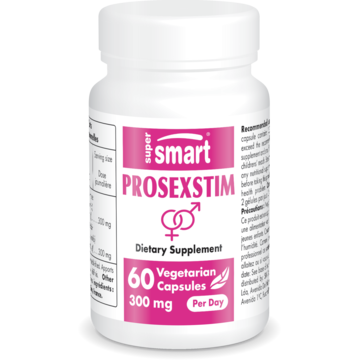 Prosexstim Supplement