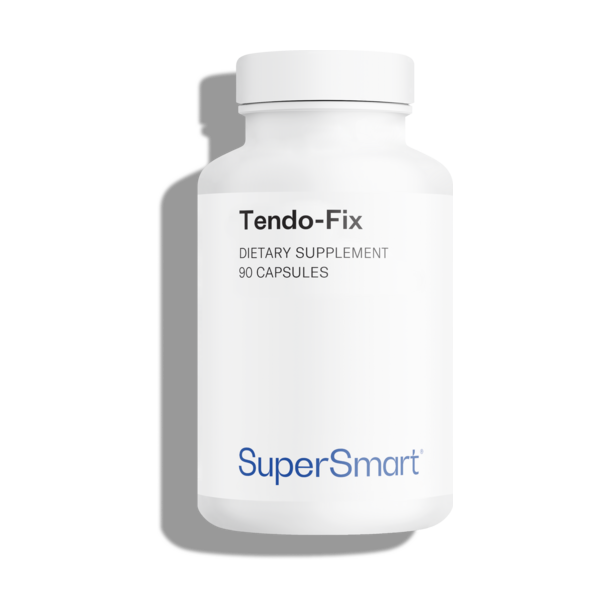 Tendo-Fix Supplement