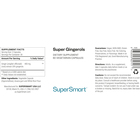 Complément Super Gingerols