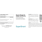 Complément Super Gingerols