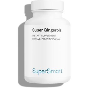 Complément Super Gingerols