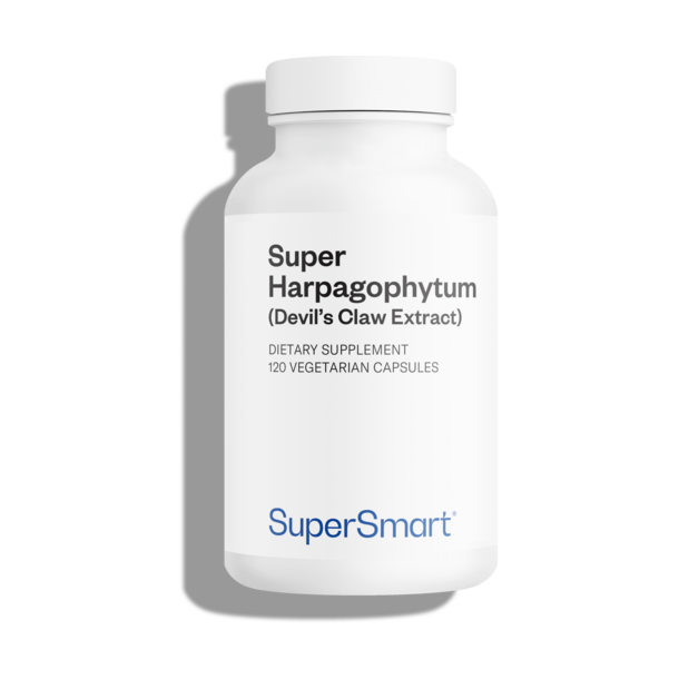 Complément Super Harpagophytum