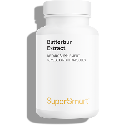 Butterbur Extract