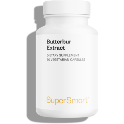 Butterbur Extract Supplement