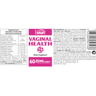 Vaginal Health Supplement