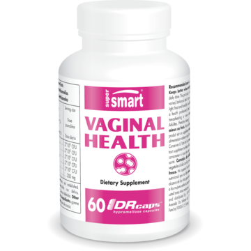 Vaginal Health Supplement