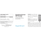Grapefruit Extract 99% Naringin