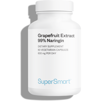 Grapefruit Extract 99% Naringin