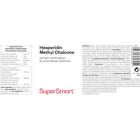 Hesperidin Methyl Chalcone Supplement