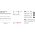 Hesperidin Methyl Chalcone Supplement