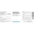 Suplemento Lactobacillus Rhamnosus GG