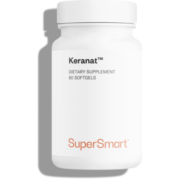 Keranat™ Supplement