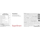 Pantethine Supplement
