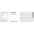 Pantethine Supplement