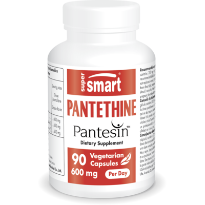 Pantethine