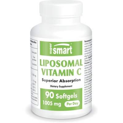 Liposomal Vitamin C