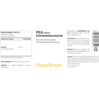 Suplemento PEA