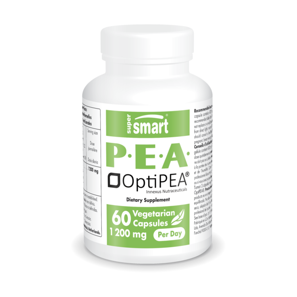 P.E.A. Supplement 