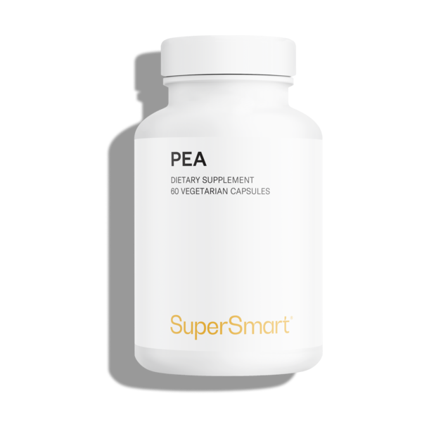 P.E.A. Supplement 