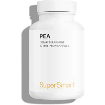 P.E.A. Supplement 