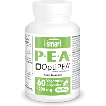 PEA Supplement