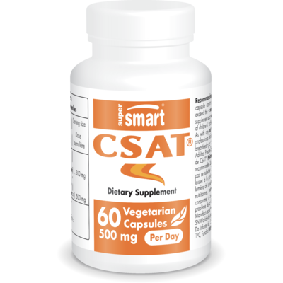 CSAT® Supplement