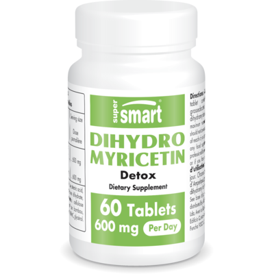 Dihydromyricetin Supplement