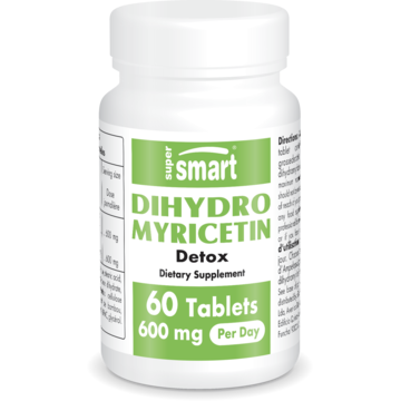 Dihydromyricetin Supplement