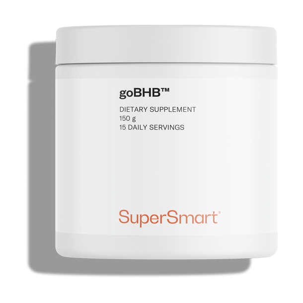 Suplemento goBHB™