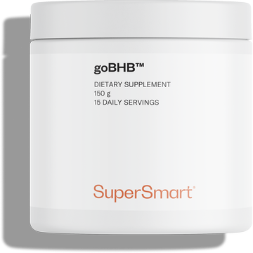 Suplemento goBHB™