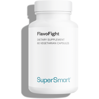 FlavoFight Supplement 