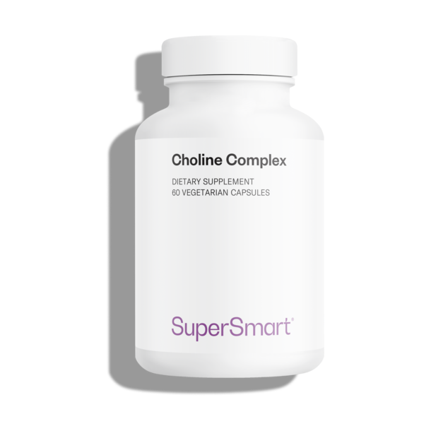 Choline Complex