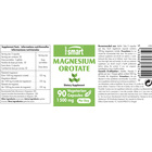 Magnesium Orotate Supplement 