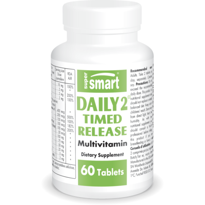 Daily 2® Supplement 